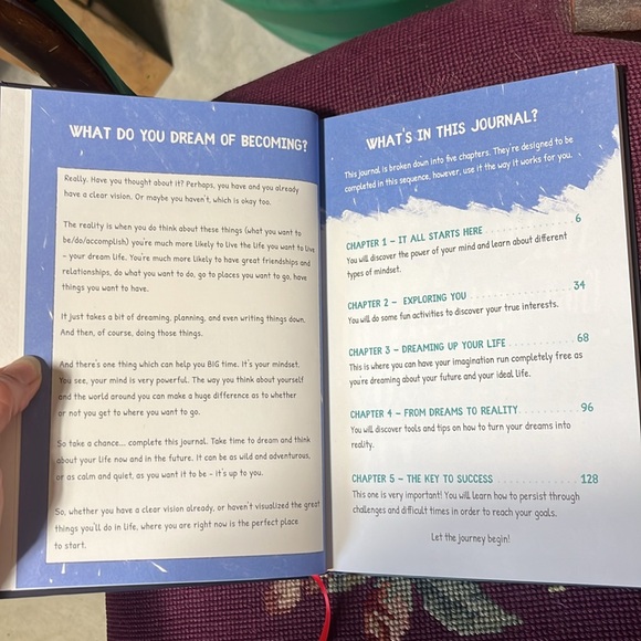 Big Life Journal - Picture 5 of 5